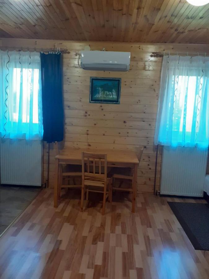 Apartman Marica Rakovica Bagian luar foto