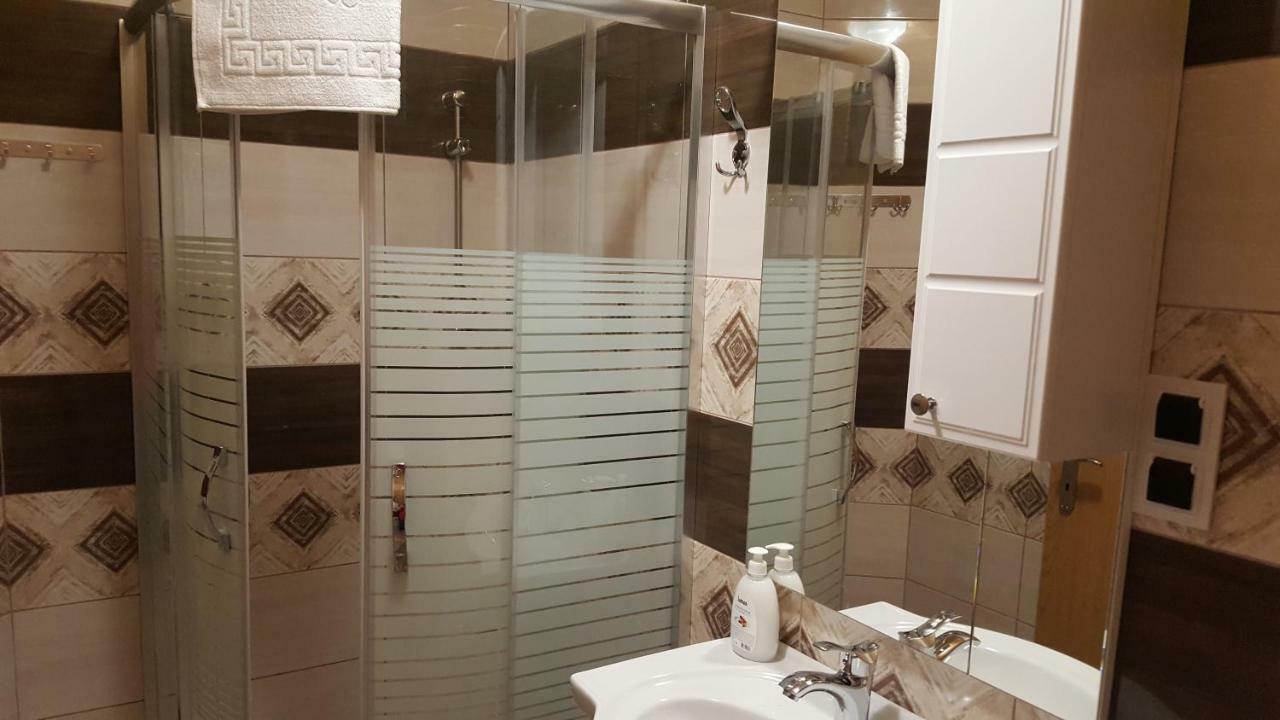 Apartman Marica Rakovica Bagian luar foto
